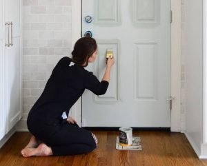 How-to-Paint-Different-Door-Types