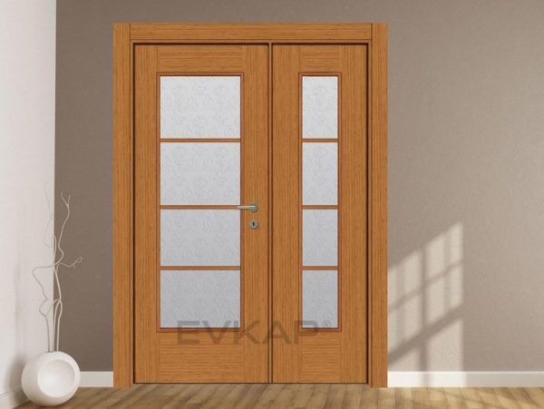 Melamine Doors