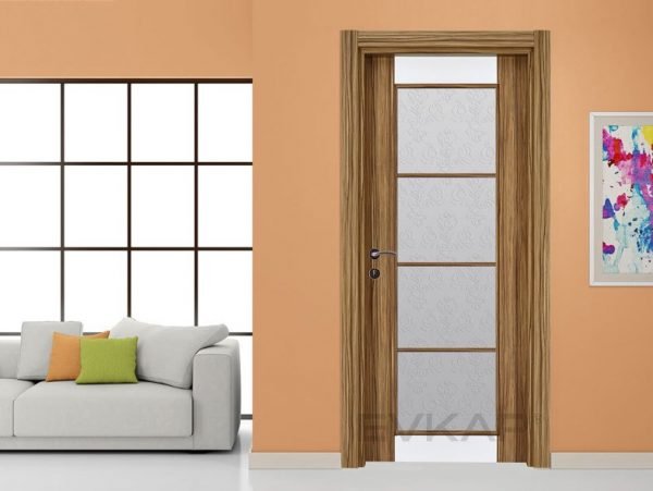 Melamine Doors