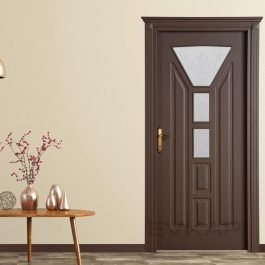 MDF Doors