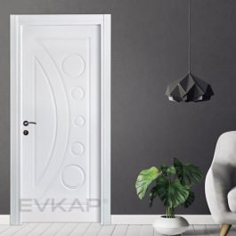 MDF Doors