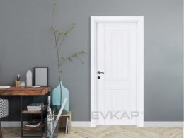 Lacquered Doors