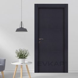 Pvc Series Doors