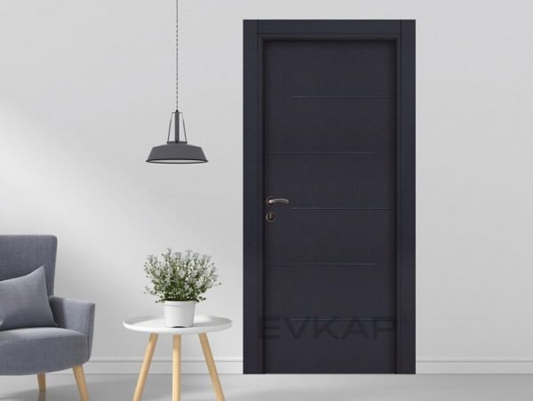 Pvc Series Doors