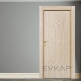 Pvc Series Doors