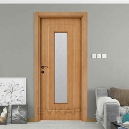 Pvc Series Doors