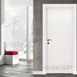 Pvc Series Doors