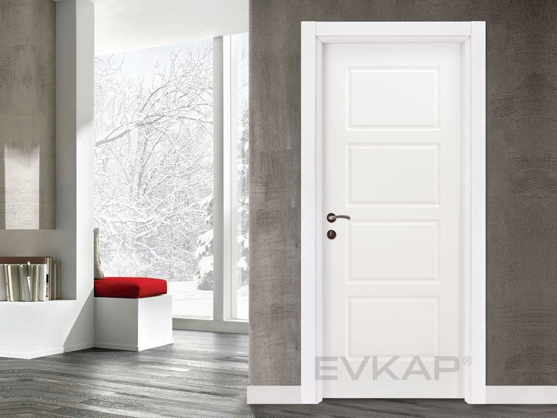 Pvc Series Doors