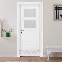 Pvc Series Doors