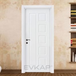 Pvc Series Doors