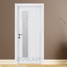 Pvc Series Doors