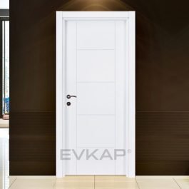 Pvc Series Doors