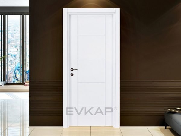 Pvc Series Doors