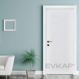 Pvc Series Doors