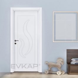 Pvc Series Doors