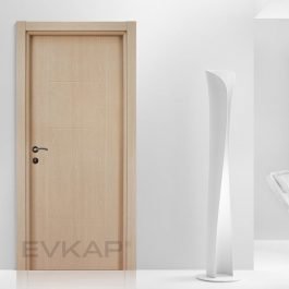 Pvc Series Doors