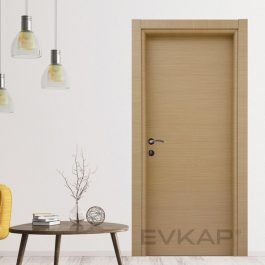 Pvc Series Doors