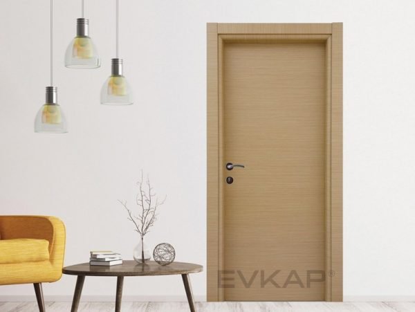 Pvc Series Doors