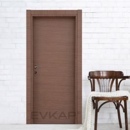 Pvc Series Doors