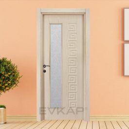 Pvc Series Doors