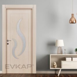 Pvc Series Doors