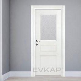 Pvc Series Doors