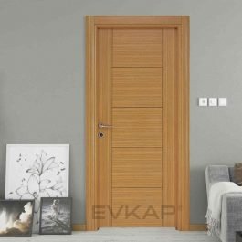 Wooden Door Models