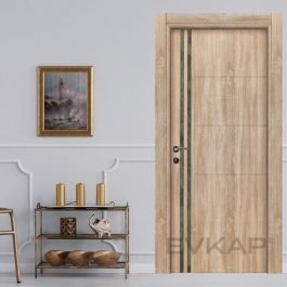 Rustic Doors