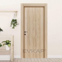 Rustic Doors