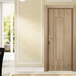 Pvc Series Doors