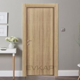 Pvc Series Doors