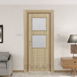 Pvc Series Doors