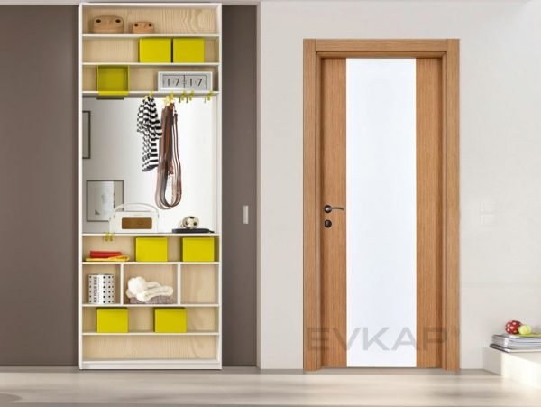 Pvc Concept Doors