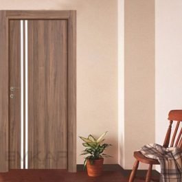 Pvc Concept Doors