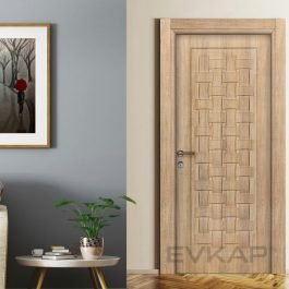 Rustic Doors