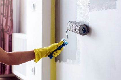 Panel Door Painting Guide Panel Door Painting Guide