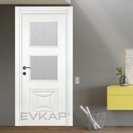 Pvc Series Doors