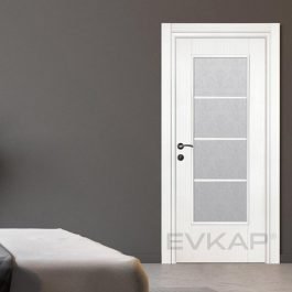 Pvc Series Doors