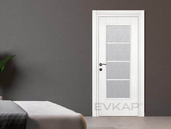 Pvc Series Doors