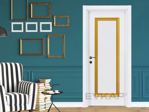 Melamine Doors