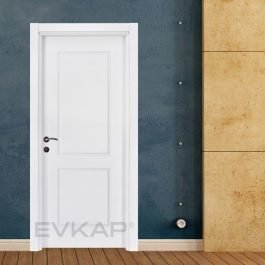 Pvc Series Doors