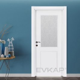 Pvc Series Doors