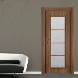 Pvc Series Doors