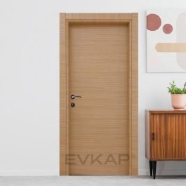 Pvc Series Doors