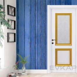 Melamine Doors