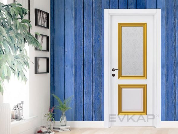 Melamine Doors