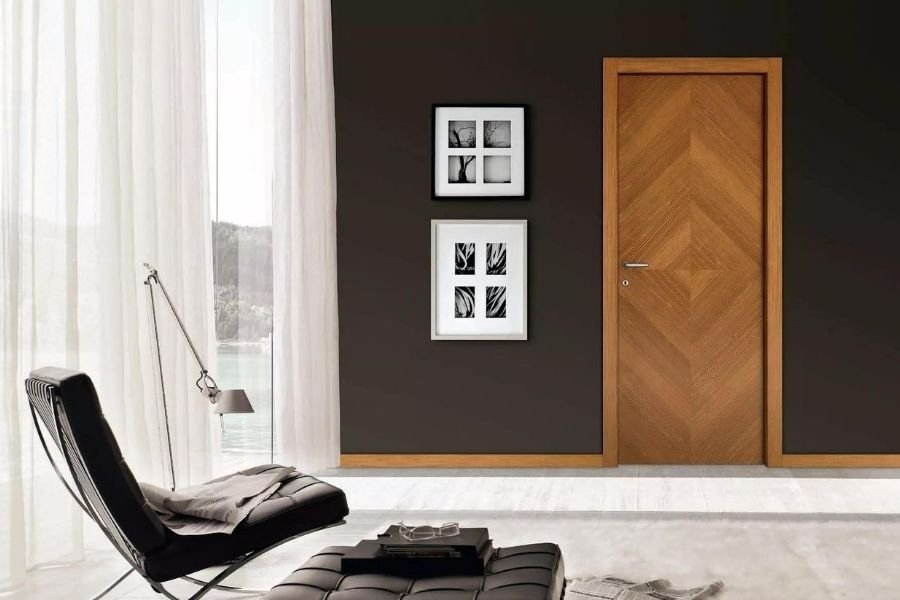 interior wood doors