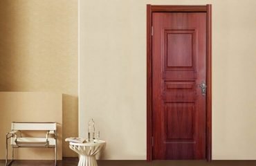 what aremelamine doors and their technical features