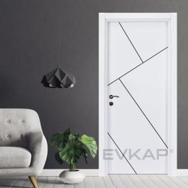 Melamine Doors