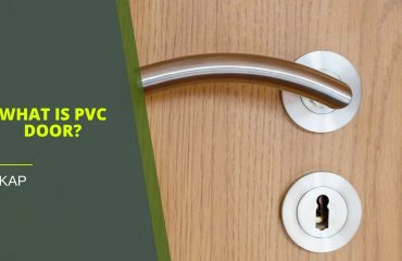 What is PVC Door?
